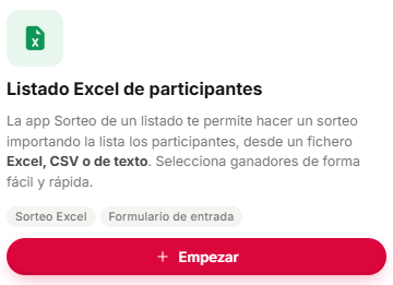 Crear nueva campaña