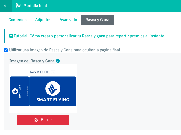 6 ideas para hacer promociones 'rasca y gana