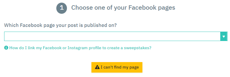 facebook-sweepstakes-select-account.PNG