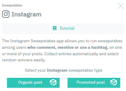 type_of_instagram_speepstakes.PNG