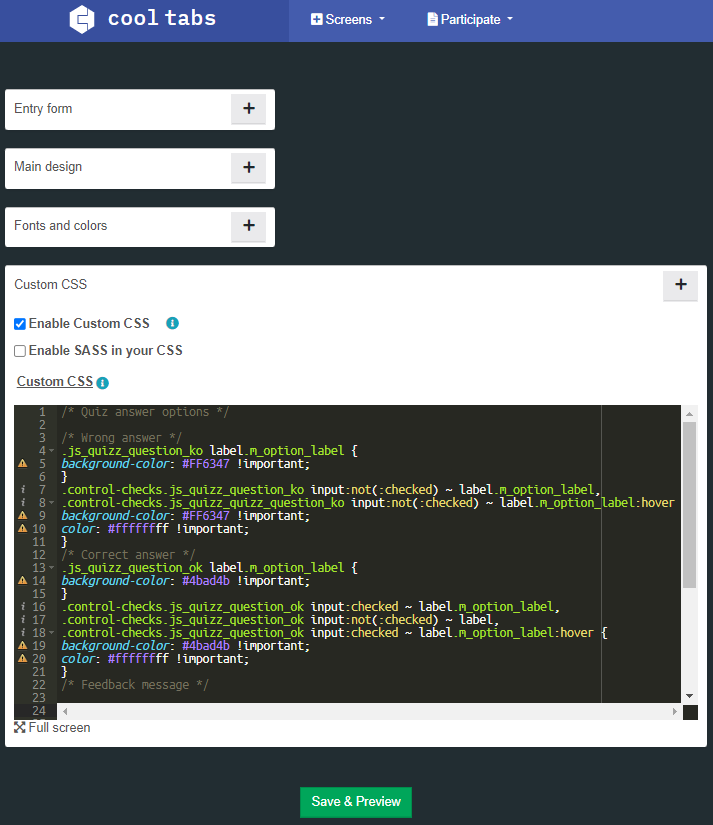 wrong-answer-color-css.PNG