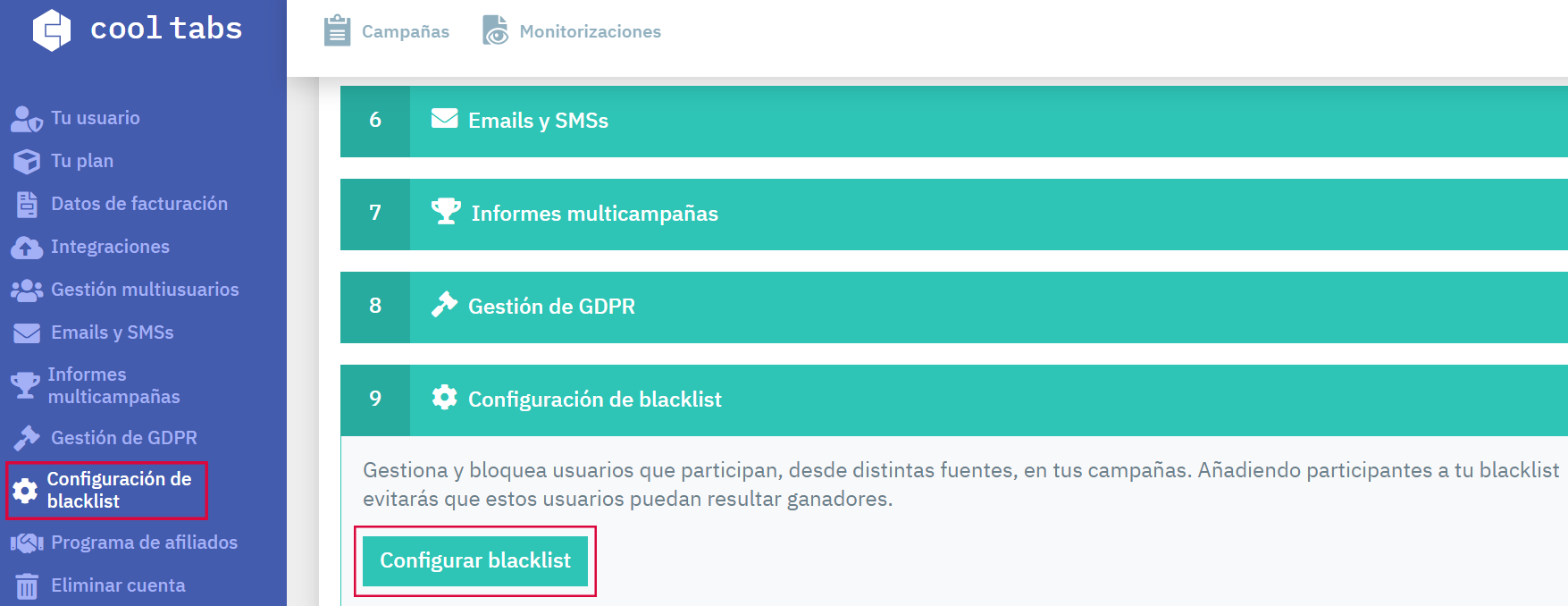 blacklist-configurar.png